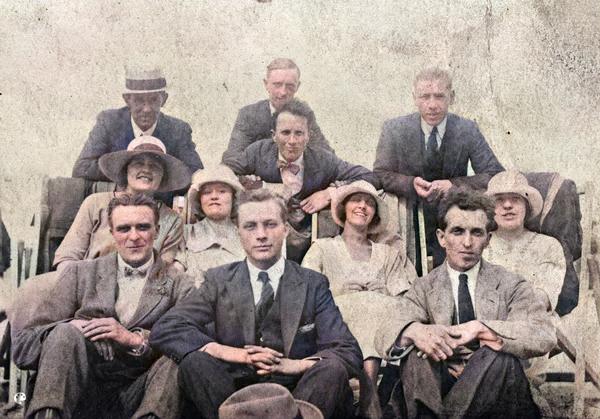 original photo
